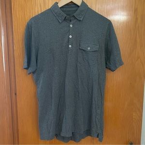Kuhl Wildfibre Pocket Polo Shirt